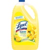 Sparkling Lemon & Sunflower Essence