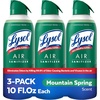 Mountain Spring